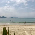 Ótimos Apartamentos Copacabana 1100
