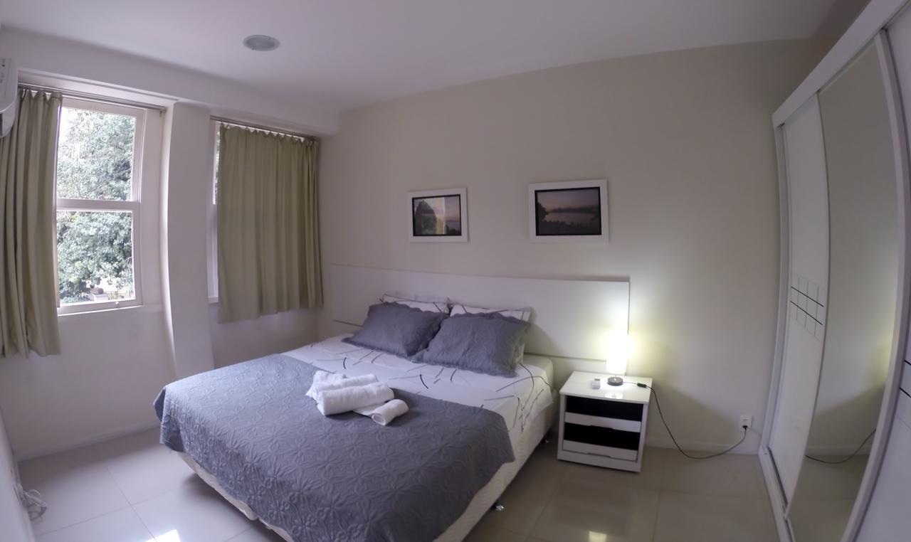 Otimos Copacabana 1100 Apartamento Rio de Janeiro