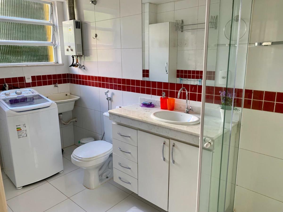 Otimos Copacabana 1100 Apartamento Rio de Janeiro