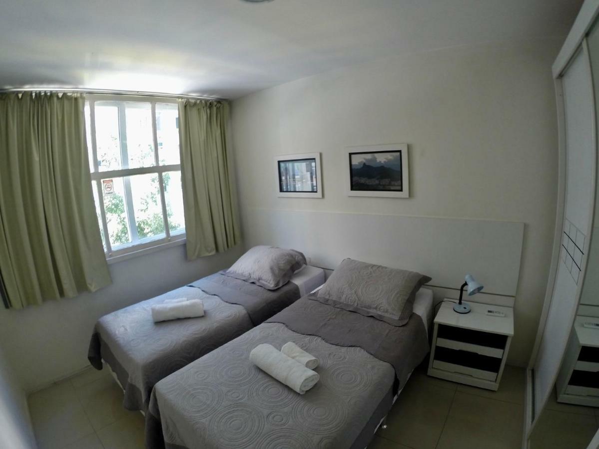 Apartamento Otimos Copacabana 1100