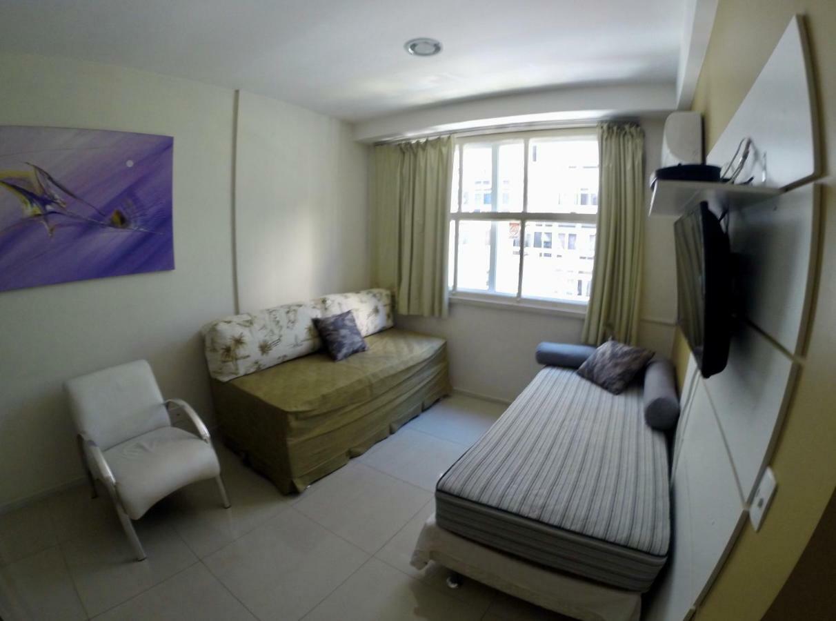 Otimos Copacabana 1100 Apartamento *