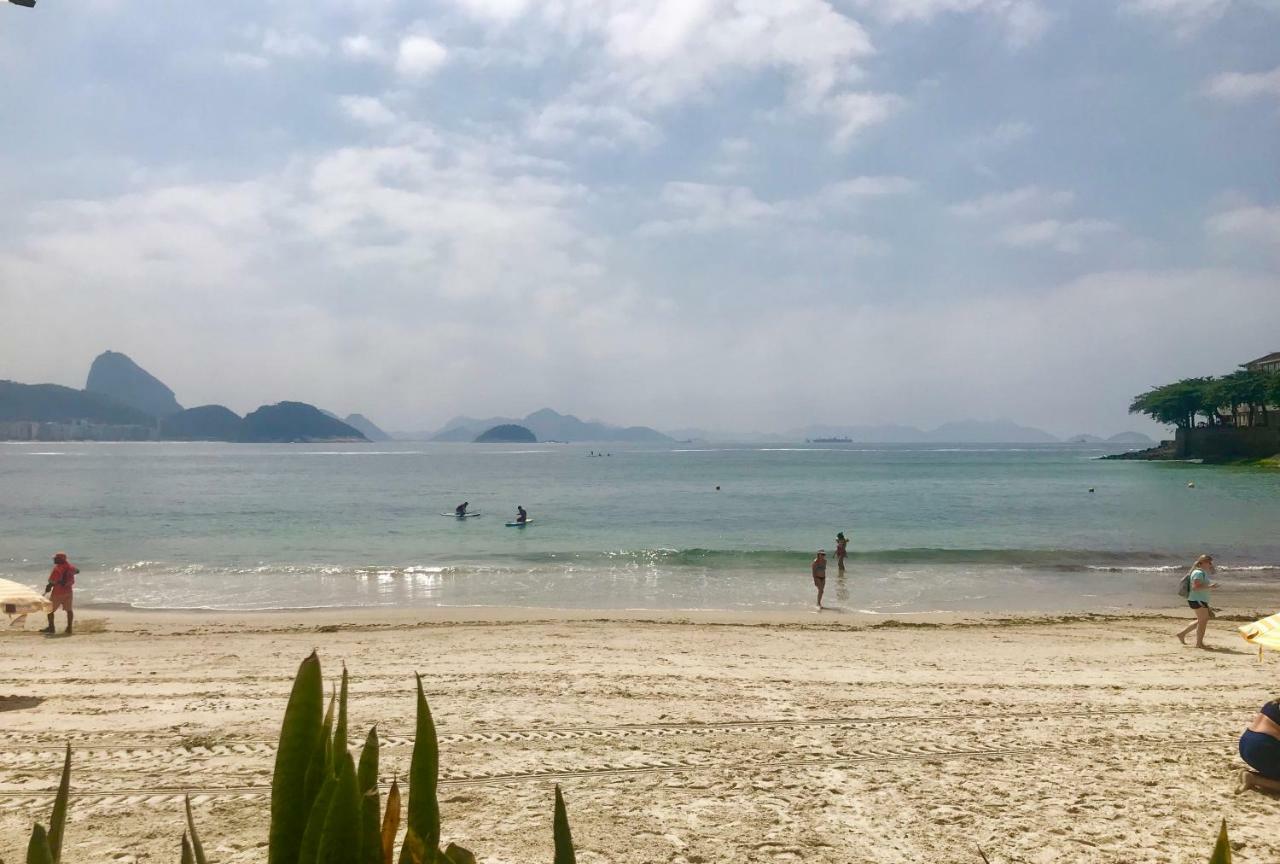 Otimos Copacabana 1100 Apartamento Rio de Janeiro